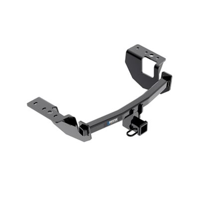 Reese Towpower Trailer Hitch Class III, 2 in. Receiver, 84182