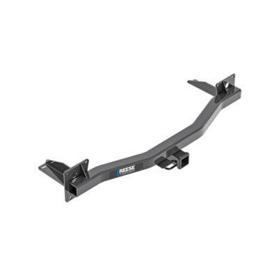 Reese Towpower Trailer Hitch Class III, 2 in. Receiver, 84184