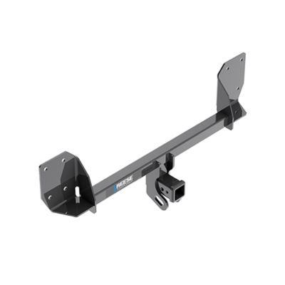 Reese Towpower 2 in. Receiver 6,000 lb. Capacity Class IV Trailer Hitch, 84194