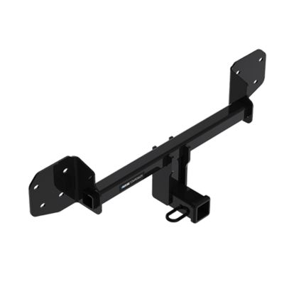 Reese Towpower 2 in. Receiver 4,000 lb. Capacity Class III Trailer Hitch, 84227