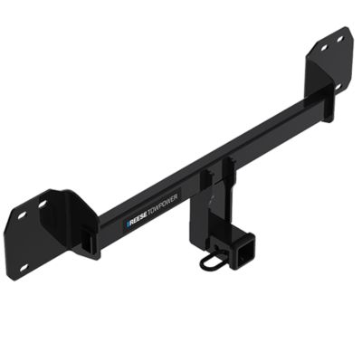 Reese Towpower Trailer Hitch Class III, 2 in. Receiver, 84245