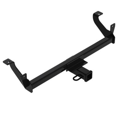 Reese Towpower Trailer Hitch Class III, 2 in. Receiver, 84300