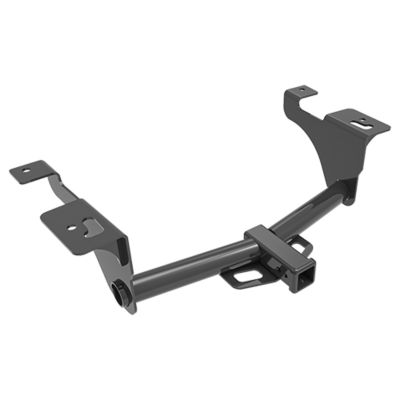 Reese Towpower 2 in. Receiver 4,500 lb. Capacity Class III Trailer Hitch, 84332