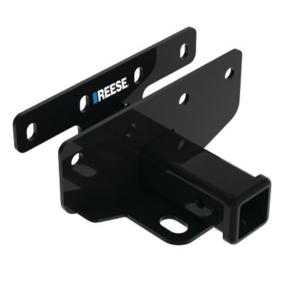 Reese Towpower Trailer Hitch Class III, 2 in. Receiver, 84382