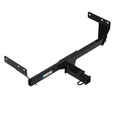Reese Towpower 2 in. Receiver 3,500 lb. Capacity Class III Trailer Hitch, 84396