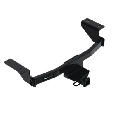 Reese Towpower Trailer Hitch Class III, 2 in. Receiver, 84460