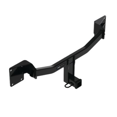 Reese Towpower Trailer Hitch Class III, 2 in. Receiver, 84471