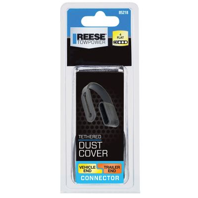 Image showing  4-Way Flat Dust Cover