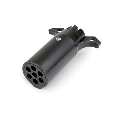 Image showing  7-Way to 4-Way Flat Wiring Adapter, 85232