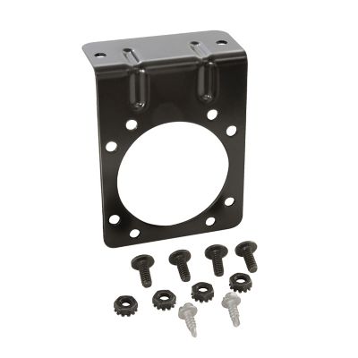 Reese Towpower Mounting Bracket for 7-Way Standard Connectors