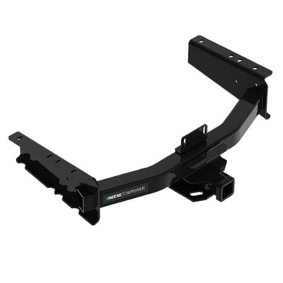Reese Towpower Trailer Hitch Class V, 2 in. Receiver, 96913