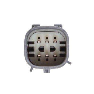 Image showing  T-One Connector Assembly with Upgraded Circuit Protected ModuLite HD Module, 118829