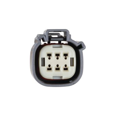 Image showing  T-One Connector Assembly with Upgraded Circuit Protected ModuLite HD Module, 118829