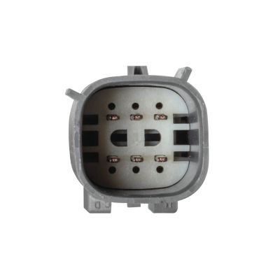 Image showing  T-One Connector Assembly with Upgraded Circuit Protected ModuLite HD Module, 118836