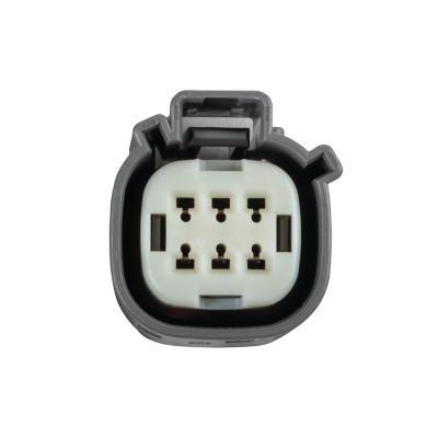 Image showing  T-One Connector Assembly with Upgraded Circuit Protected ModuLite HD Module, 118836