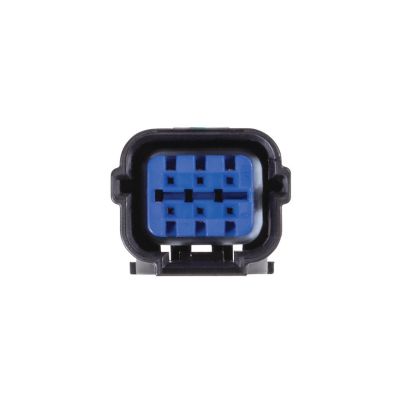 Image showing  T-One Connector Assembly with Upgraded Circuit Protected ModuLite HD Module, 118838