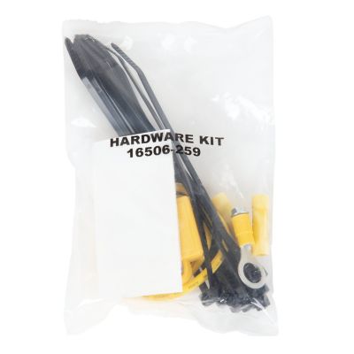 Image showing  T-One Connector Assembly with Upgraded Circuit Protected ModuLite HD Module, 118844