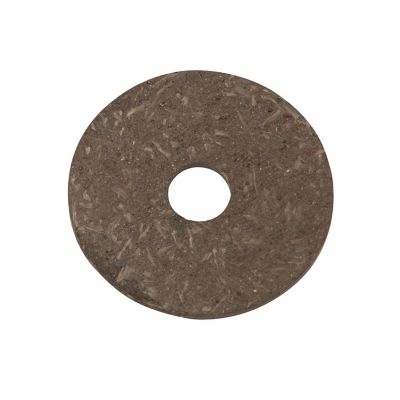 FULTON Replacement Winch Friction Disc, 1,500 lb.