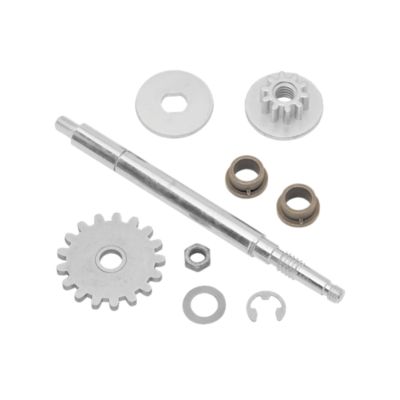 Image showing  Replacement Pinion Shaft Gear, 2,500 lb.