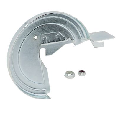 FULTON Replacement Winch Cover Kit, 1,500 lb.