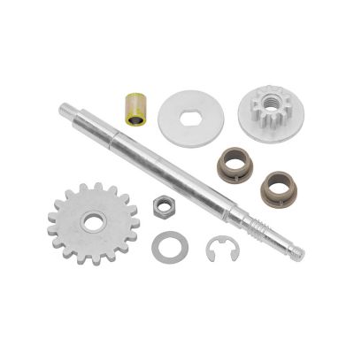 Image showing  Replacement Winch Inter Shaft, 2,500 lb.