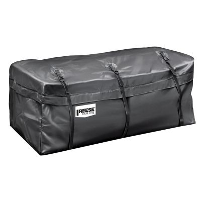 Reese Explore 6.5 in. Rainproof Cargo Tray Bag