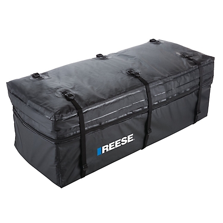 Reese 48 in. 11.5 cu. ft. Capacity Expandable Cargo Tray Bag