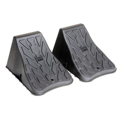 Reese Towpower Tire-Wheel Chocks