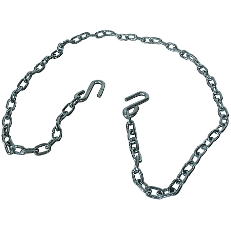 Reese Towpower Towing Safety Chains, 2,000 lb.