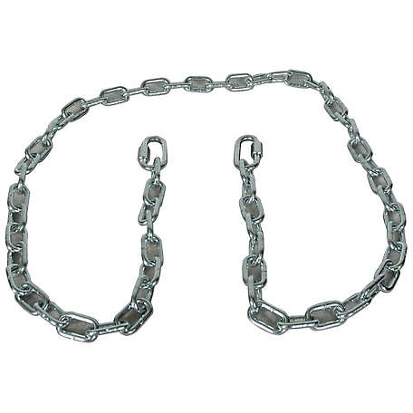 Reese Towpower Towing Safety Chains, 5,000 lb.