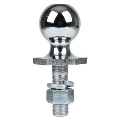 Reese Towpower Interlock Hitch Ball, 1-7/8 in. Ball Diameter