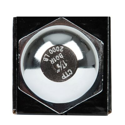 Image showing  Interlock Hitch Ball, 1-7/8 in. Ball Diameter