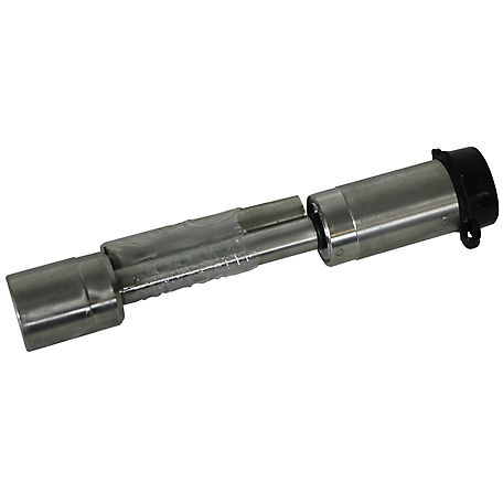 Reese Towpower Sleeved Barrel-Style Receiver Lock