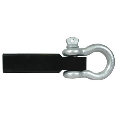 Image showing  Receiver Mount Shackle Tow Ring