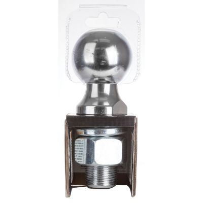 Image showing  1-1/4 in. Shank Hitch Ball with 2-5/16 in. Ball Diameter, 17,000 lb. Capacity