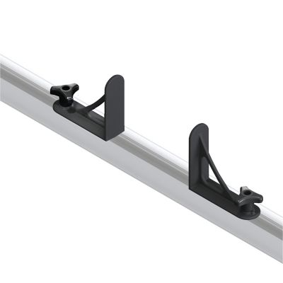 Image showing  Truck Bed Rack Accessory Load Stop Kit