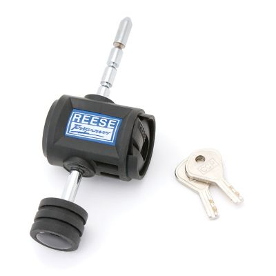 Reese Towpower Adjustable Coupler Lock