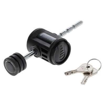 SPARE TIRE LOCK - Canadian Marine Parts