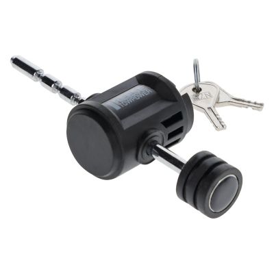 Image showing  Adjustable Coupler Lock