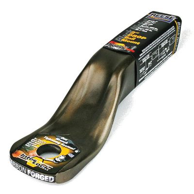 Image showing  Interlock Ball Mount Carbon Forged Class IV, Fits 2 in. Hitch Box Opening, 7060700