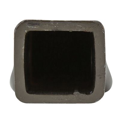 Image showing  Interlock Ball Mount Carbon Forged Class IV, Fits 2 in. Hitch Box Opening, 7060700