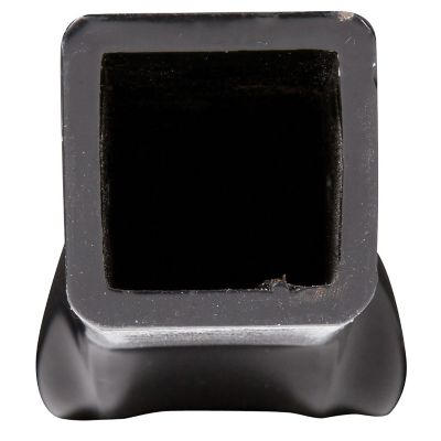 Image showing  Interlock Ball Mount Carbon Forged Class III/IV, Fits 2 in. Hitch Box Opening, 7062811