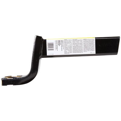 Image showing  Interlock Ball Mount Class V, Fits 2-1/2 in. Hitch Box Opening, 7063300