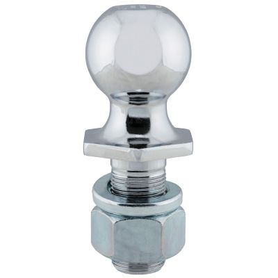 Reese Towpower 1-1/4 in. Shank 14,000 lb. Capacity Interlock Hitch Ball, 2-5/16 in. Ball Diameter
