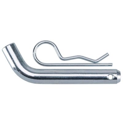 Reese Towpower | 7006500 | Trailer Hitch Lock, Fits 2 Inch Square