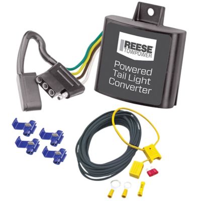 Reese Towpower Trailer Light Power Module