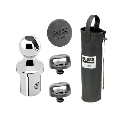 Reese Elite Series Under-Bed Gooseneck Accessories Kit
