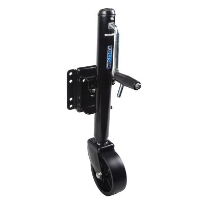 FULTON 1,500 lb. XLT Trailer Jack, Swing Away, Bolt-On at Tractor ...