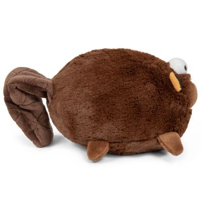 Image showing 1 th goDog Action Plush Animated Squeaker Plush Dog Toy