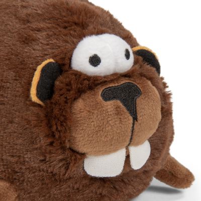 Image showing 2 th goDog Action Plush Animated Squeaker Plush Dog Toy